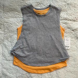 NWT Xersion Girls Sport Tank